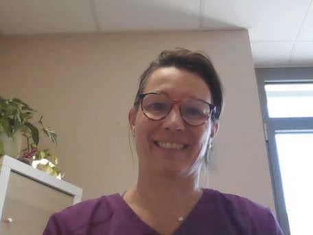Delphine Debray Rateau