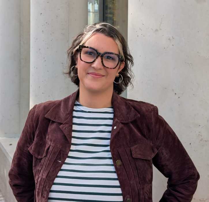 Mélissa DELLOUCHE-LADRAT