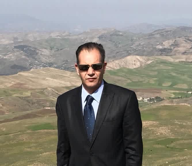 Dr Mouloud BOUKOURDANE