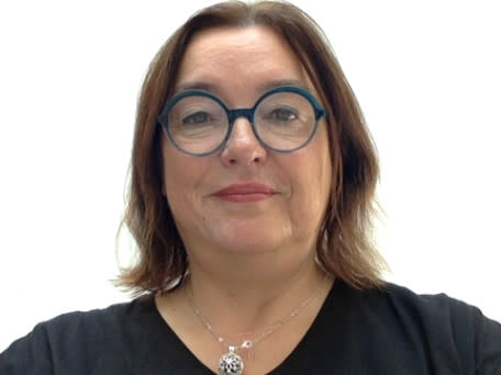 SABINE PROUVEZ
