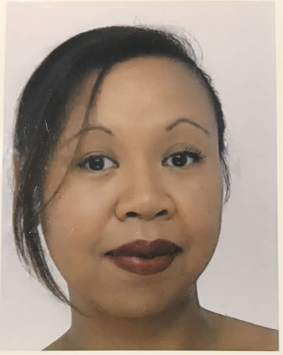 Angele MARCHAND RAVONINJATOVO