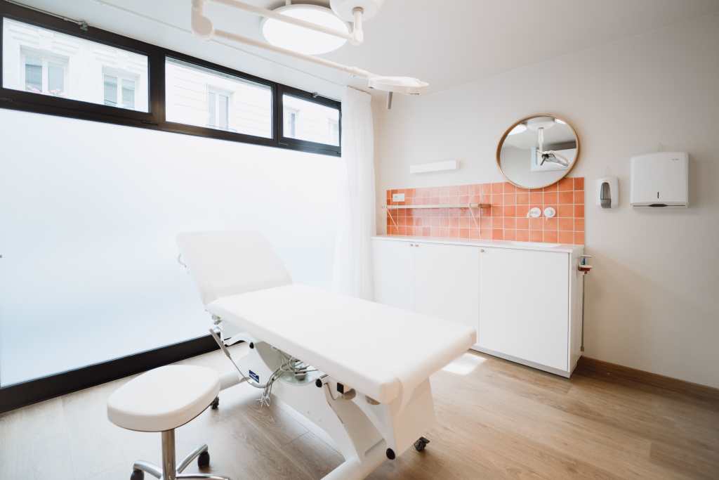 Centre de dermatologie Montparnasse, Cabinet médical à Paris - Doctolib