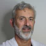 Dr Jean-Paul Gauthier