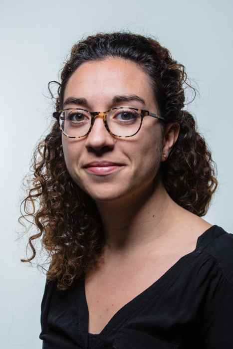 Dr Zulay Marcelis