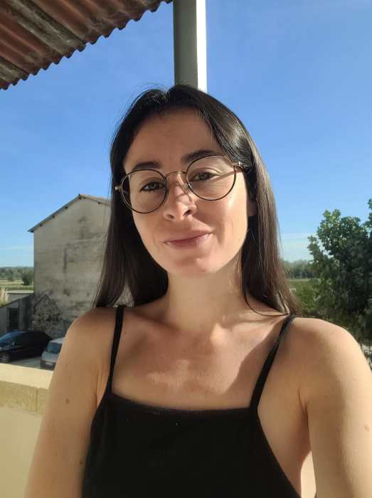 Julie Carretero