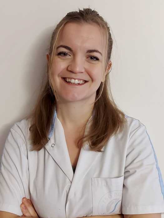 Dr Solène Chaix, Ostéopathe à Nanterre