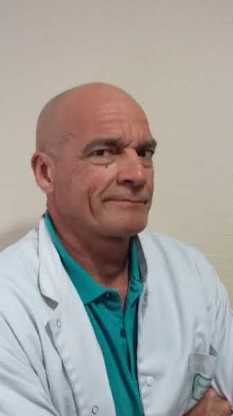 Dr Marc Thene