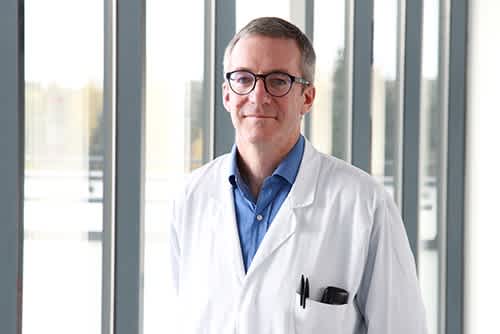 Dr Luc-Antoine VEILHAN