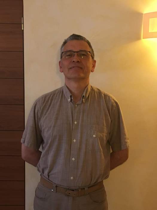 Dr Frédéric DOYEN