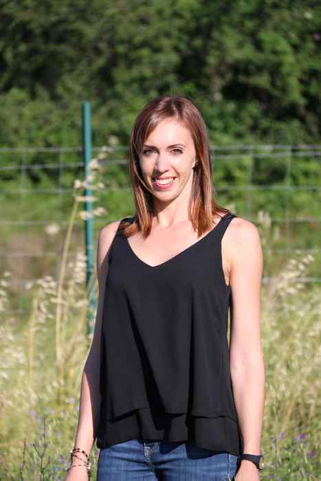 Dr julie TESTUD