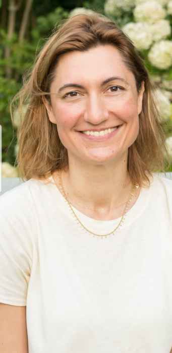 Dr Marie Frydman, Psychologue à Offranville