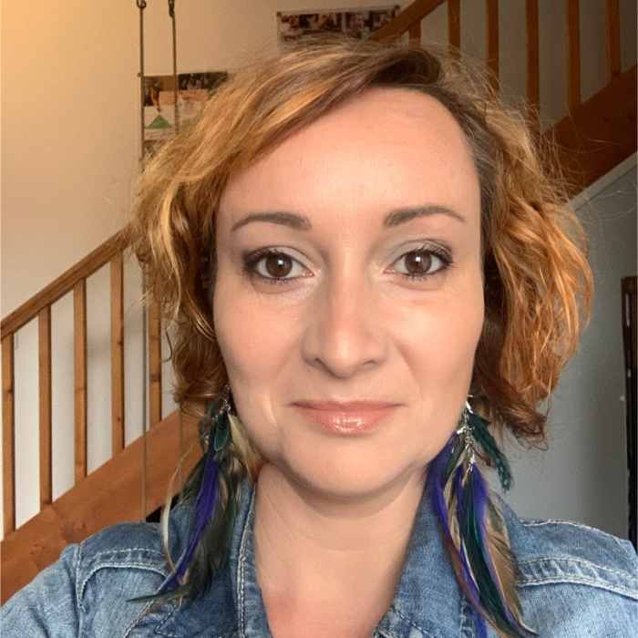 Laure MOUTTE