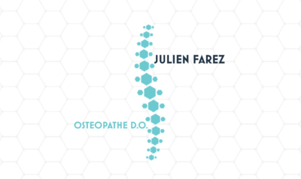JULIEN  FAREZ