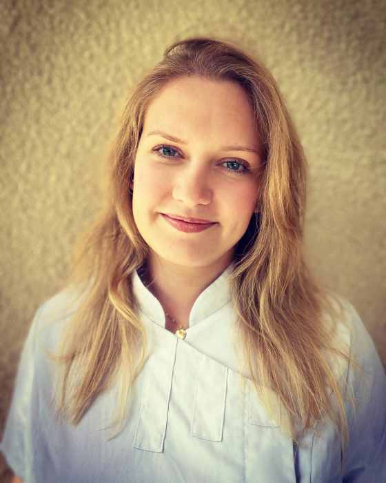 Emelyne Gilabert