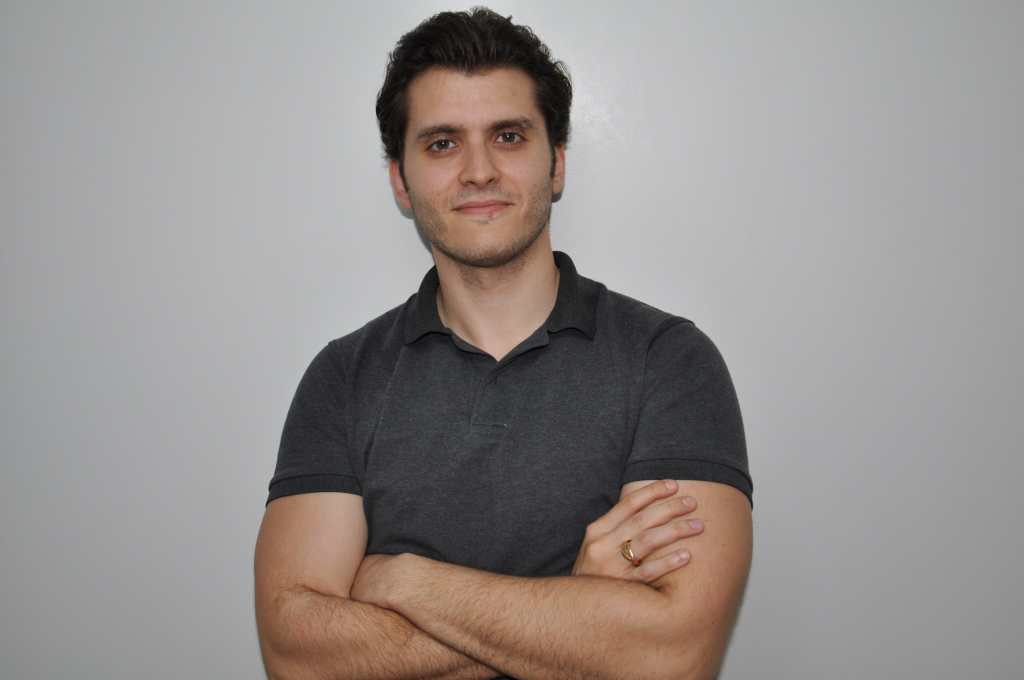 Baptiste VERGNIAUD
