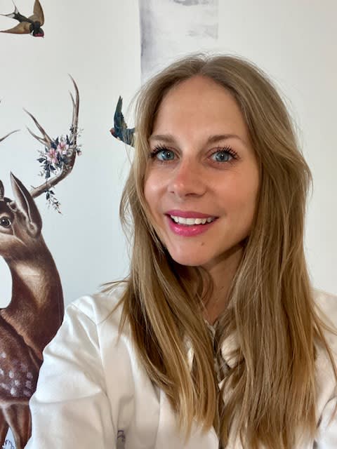 Charlotte ISNARD