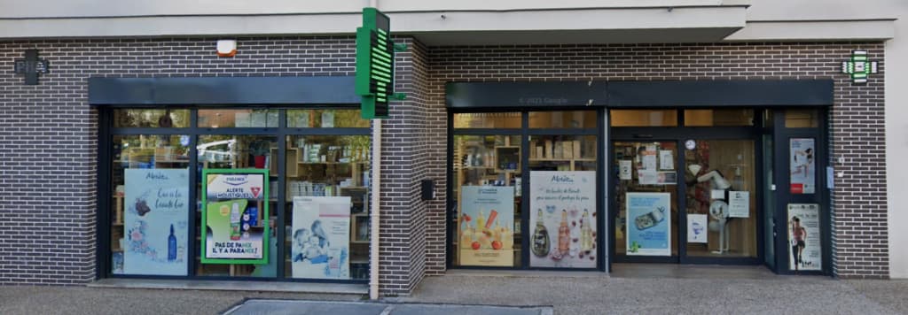 Pharmacie Nature