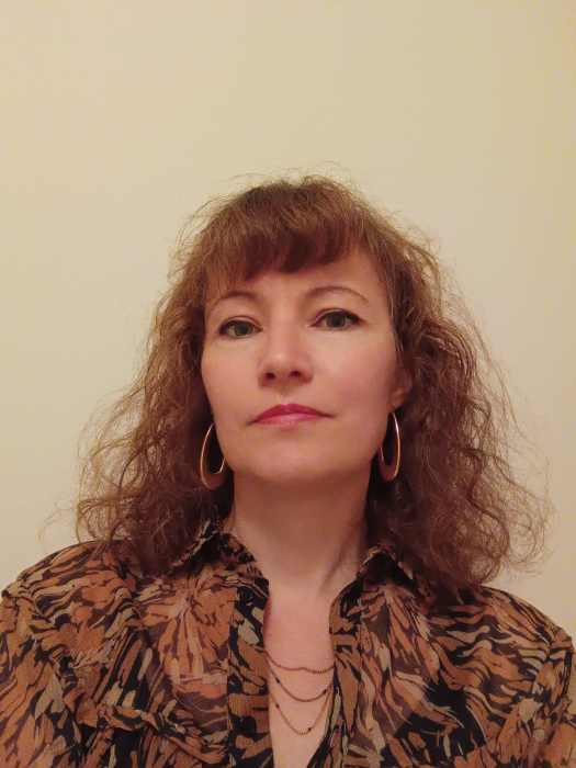 Florence Douay