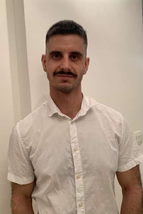 Dr Romain Belloc, Diététicien à Toulouse