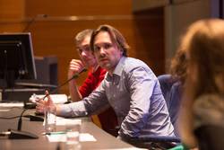 Dr Alexandre Cordier 