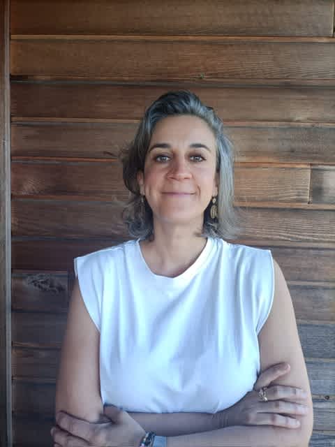 Odile Perret