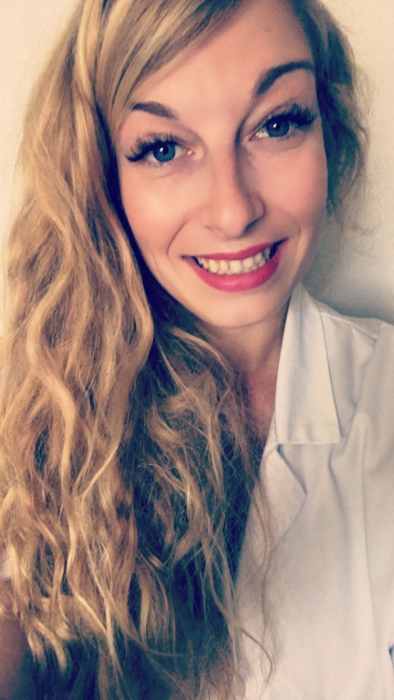 Dr MORGANE JORIATTI