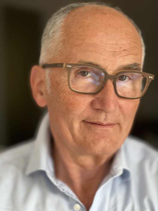 Dr Pascal Liotta