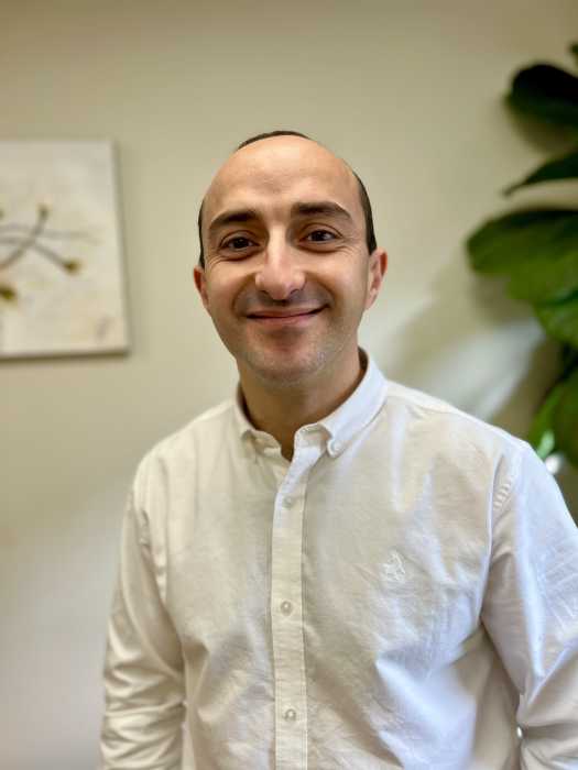 Dr Horea BARSAN 