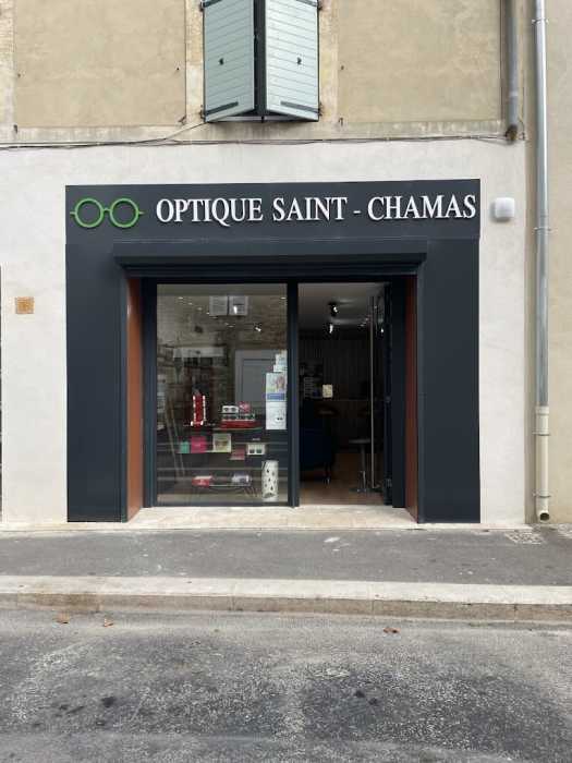 Optique Et Audition - Saint Chamas, Audioprothésiste à Saint-Chamas