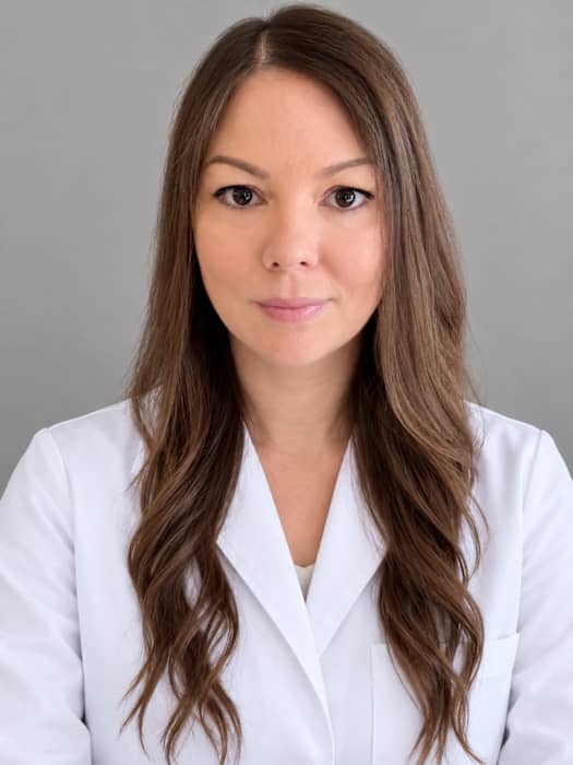 Dr Berangere Coutanceau, Gynécologue obstétricien à Le Chesnay-Rocquencourt
