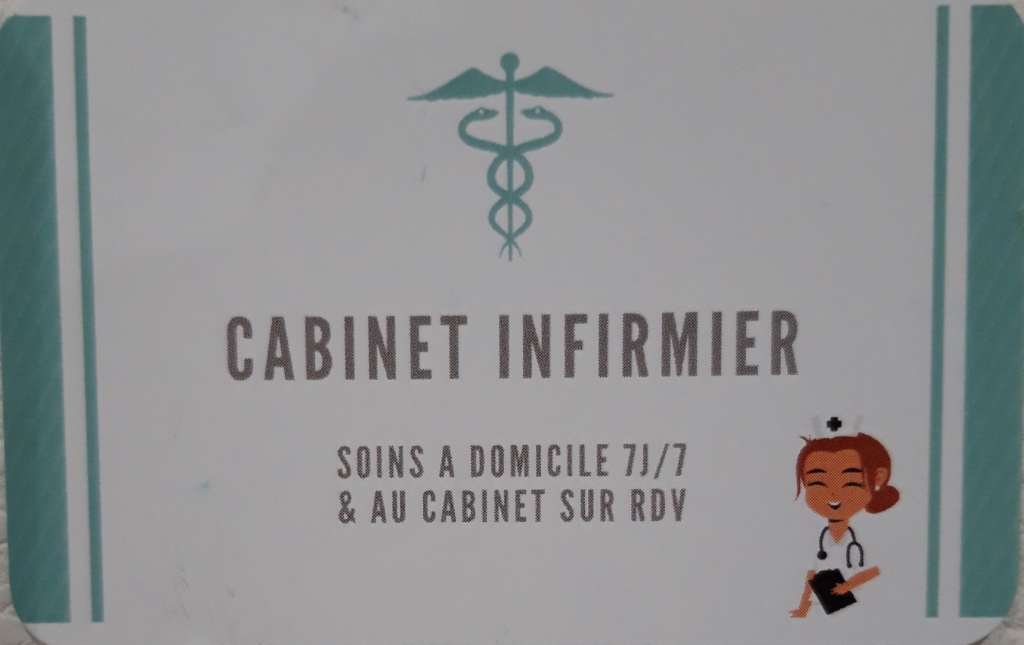 Cabinet infirmier Alix - Fournil