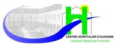 Centre Hospitalier d'Auxonne