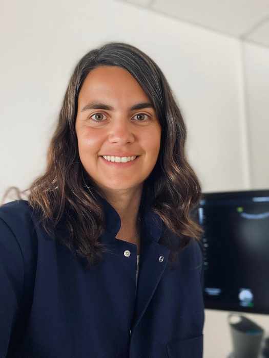 Dr Pauline BOTTIN