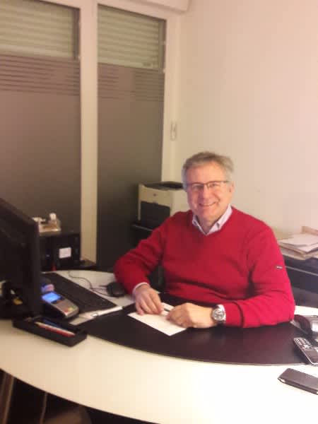 Dr PHILIPPE Thomas