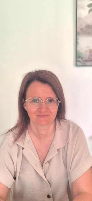 Dr Helene Bert, Psychologue à La Roquette-Sur-Siagne