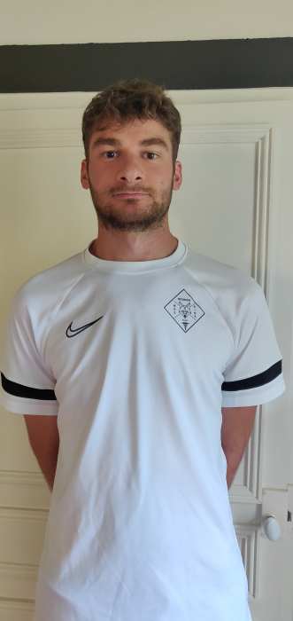 Baptiste Duteurtre