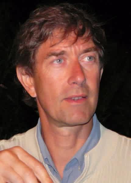 Marc MASSIOT