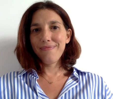 Estelle Chevallier
