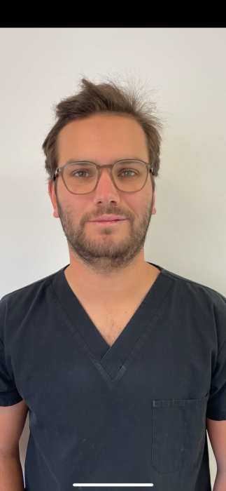 Dr Mathieu JAU