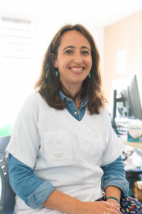 Marion OLIVERO