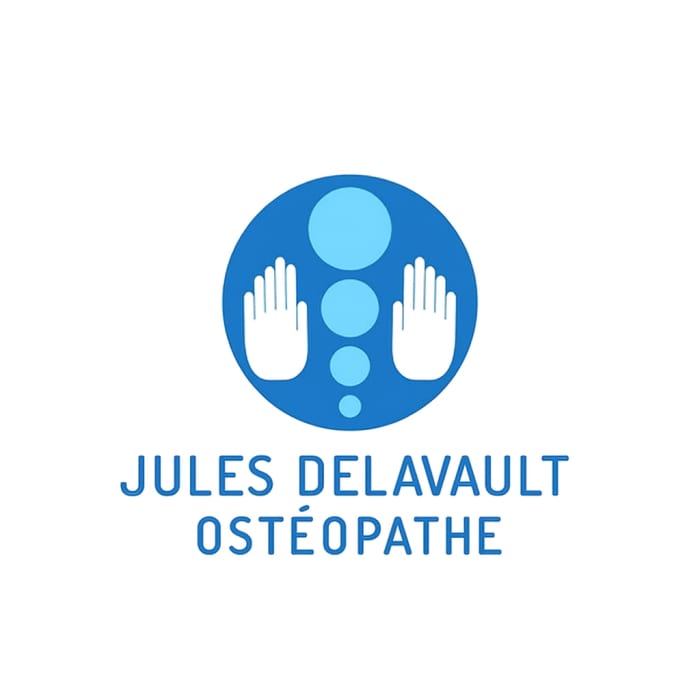 Dr Jules Delavault, Ostéopathe à Dinard