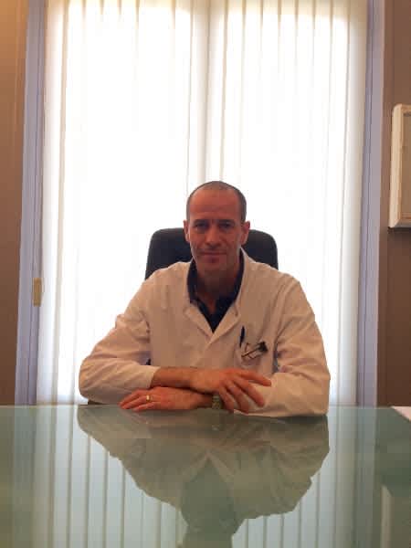 Dr Norbert SAULIERE