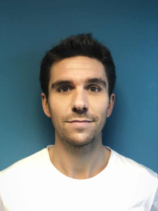 Sébastien Lombard 