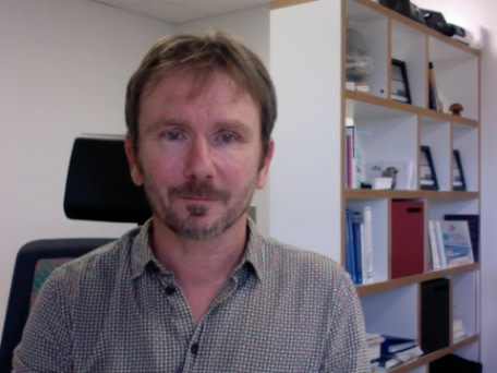 Dr Fabrice BATTAGLIA