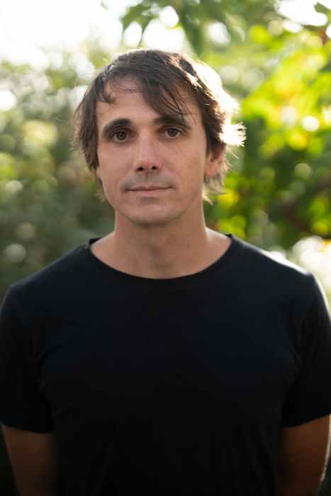 Tom Evrard