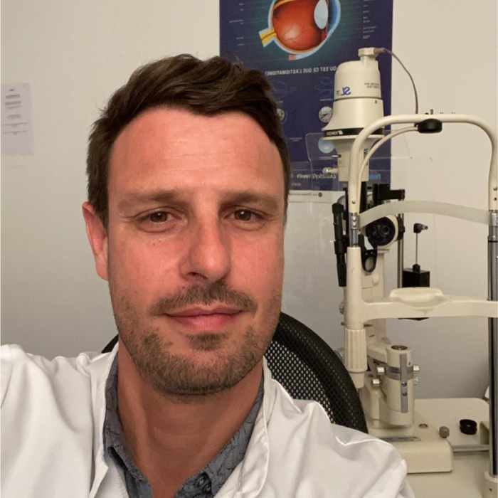 Dr Renaud NAVARRE
