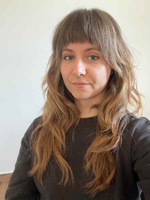 Juliette Gerhardt, Psychologue à Thise