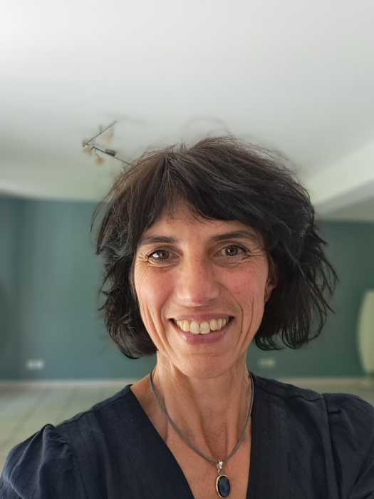 Dr Sophie Crud Bonhomme, Ostéopathe à Poisy