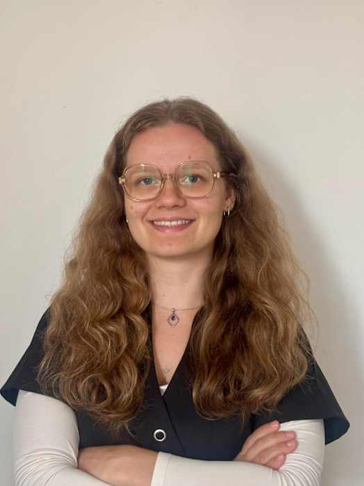 Dr Charlotte Mécrin, Ostéopathe à Cugnaux