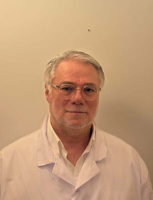 Dr Marc Eugene, Néphrologue à Mougins